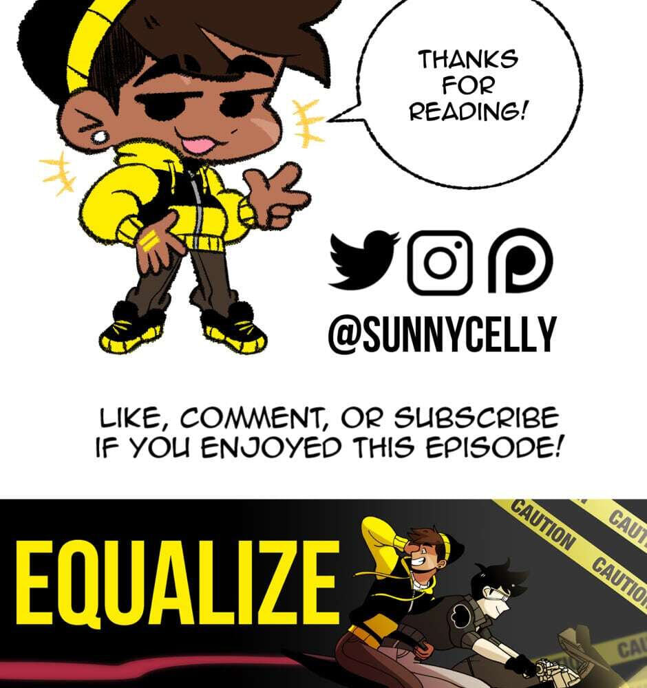 Equalizer! Chapter 113 page 82 - 