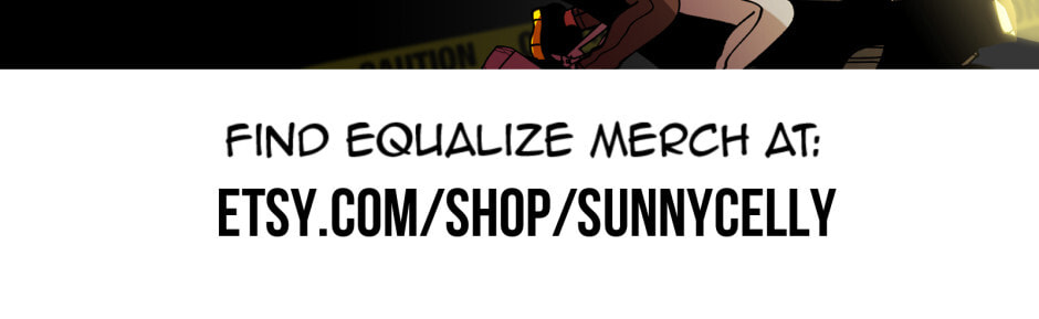 Equalizer! Chapter 113 page 83 - 