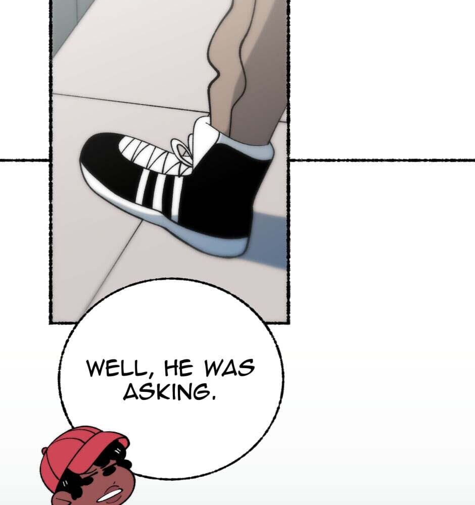 Equalizer! Chapter 113 page 10 - 