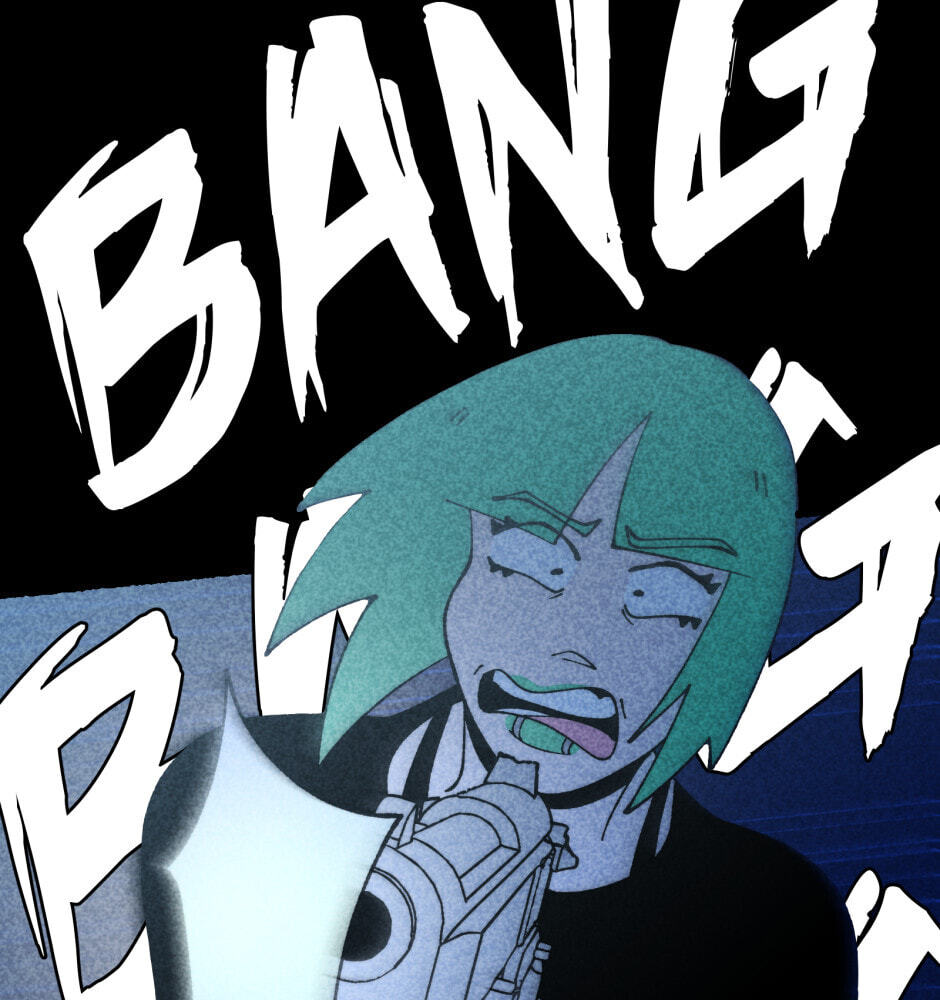 Equalizer! Chapter 114.1 page 13 - 