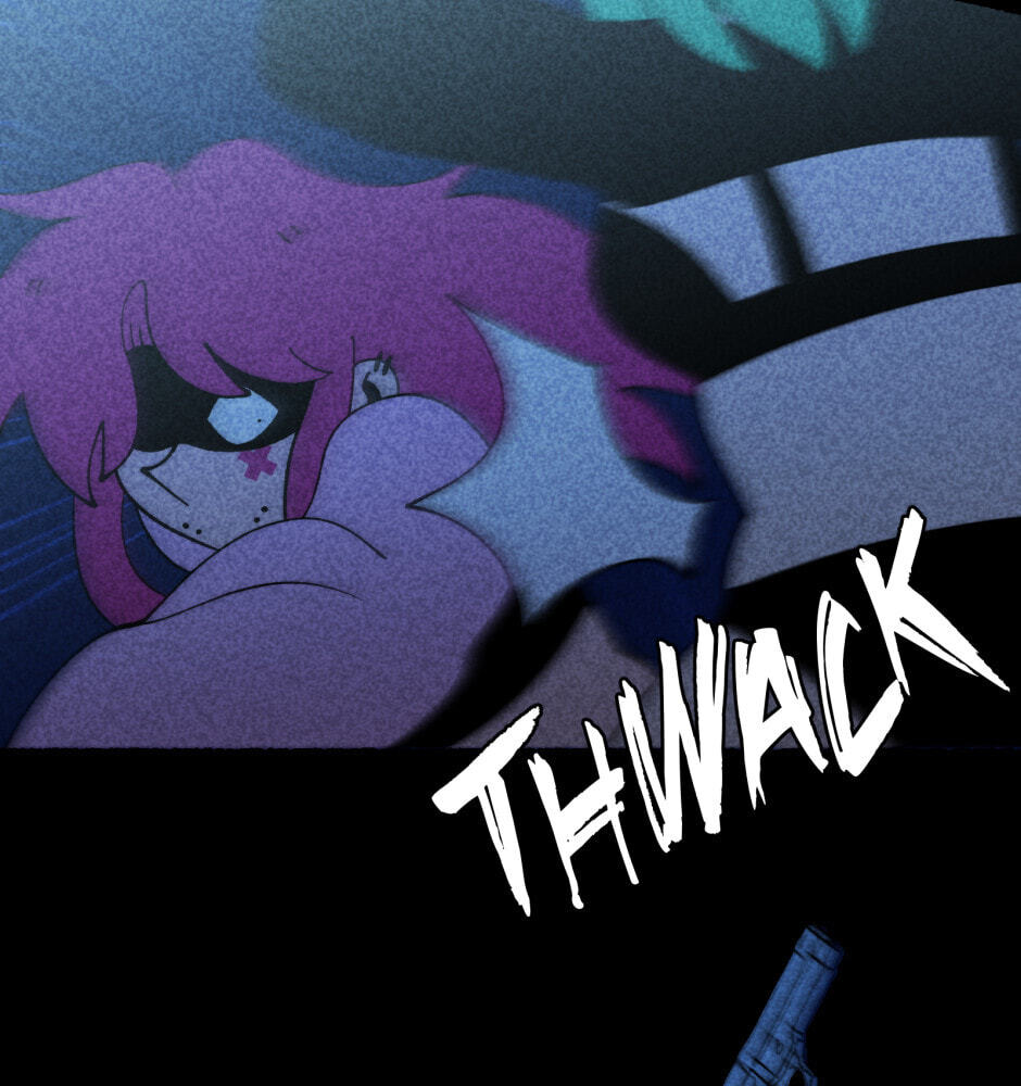 Equalizer! Chapter 114.1 page 19 - 