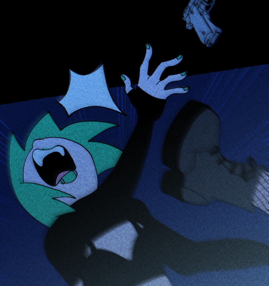 Equalizer! Chapter 114.1 page 20 - 