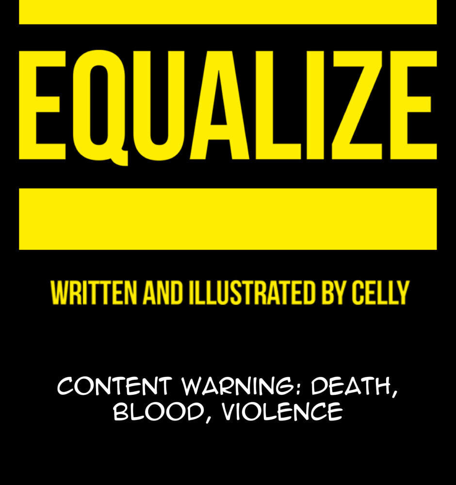 Equalizer! Chapter 114.1 page 3 - 