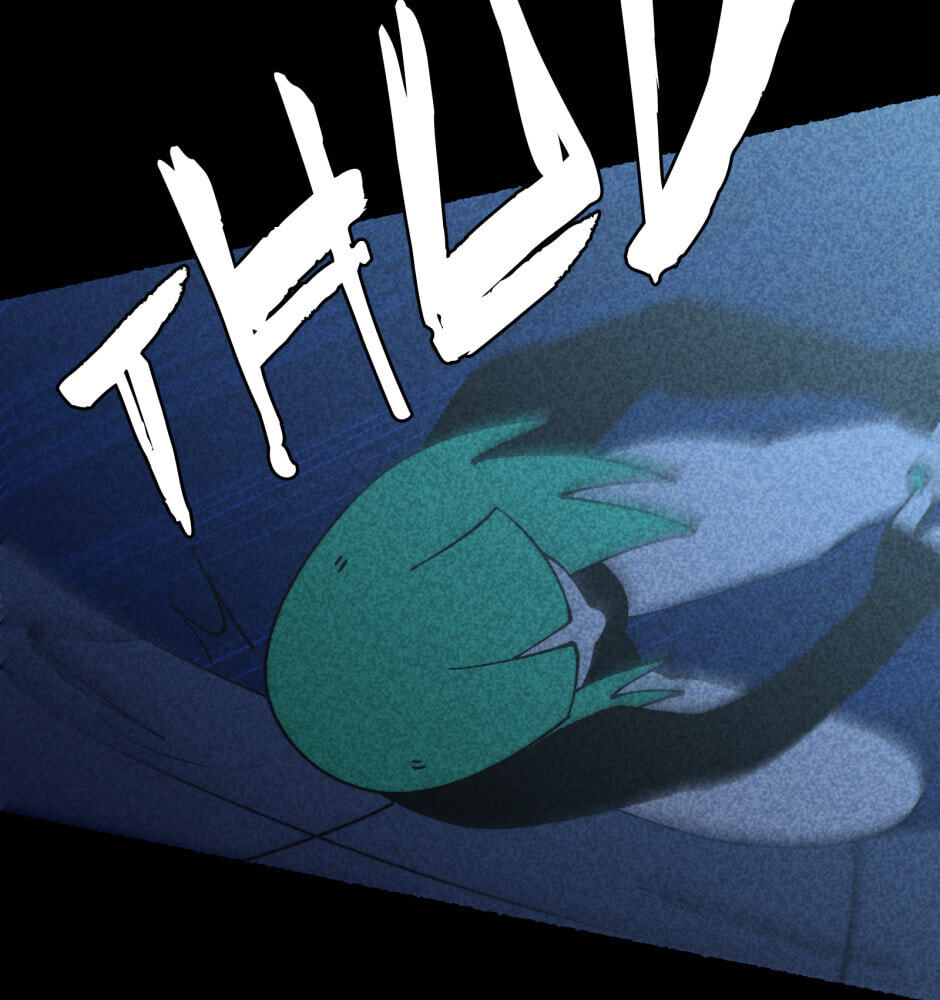 Equalizer! Chapter 114.1 page 22 - 