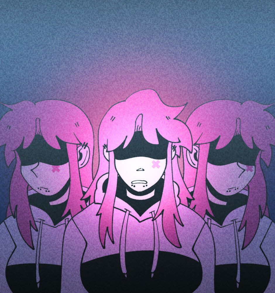Equalizer! Chapter 114.1 page 33 - 