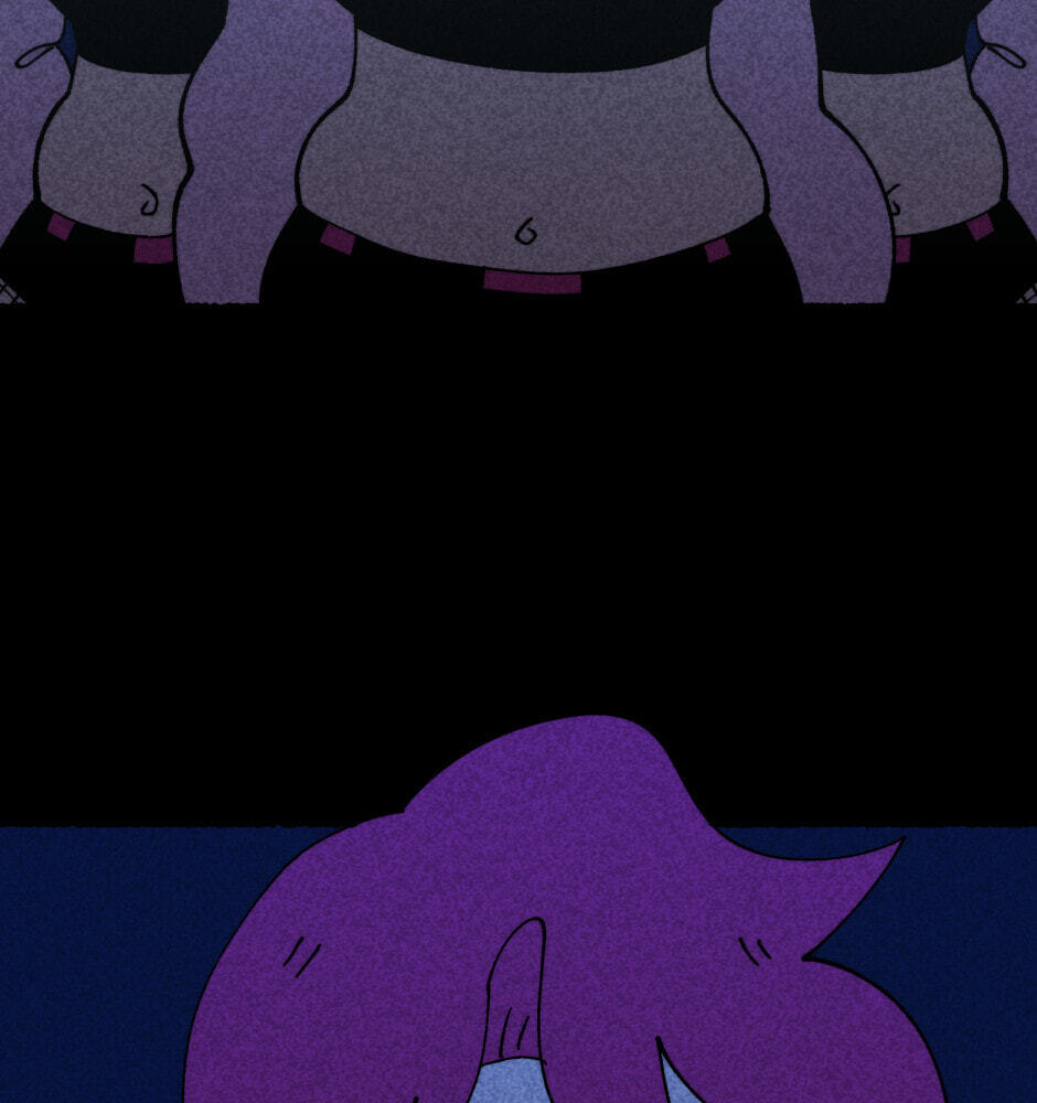 Equalizer! Chapter 114.1 page 34 - 