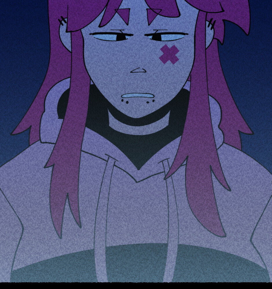 Equalizer! Chapter 114.1 page 35 - 