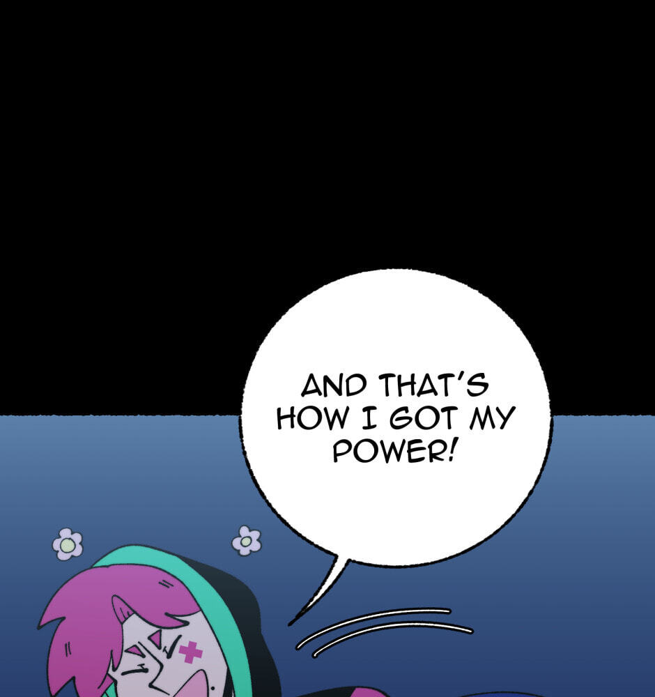 Equalizer! Chapter 114.1 page 36 - 