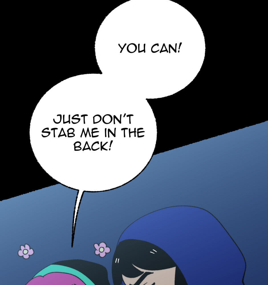 Equalizer! Chapter 114.1 page 40 - 
