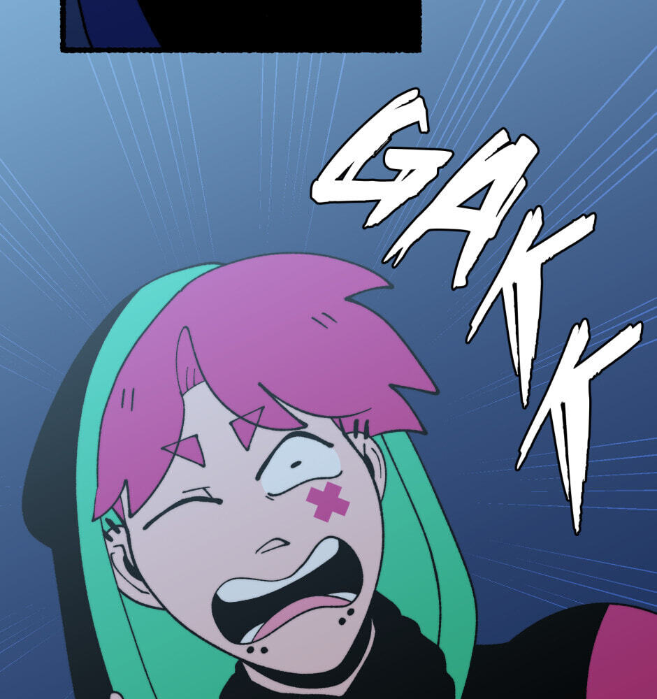 Equalizer! Chapter 114.1 page 43 - 