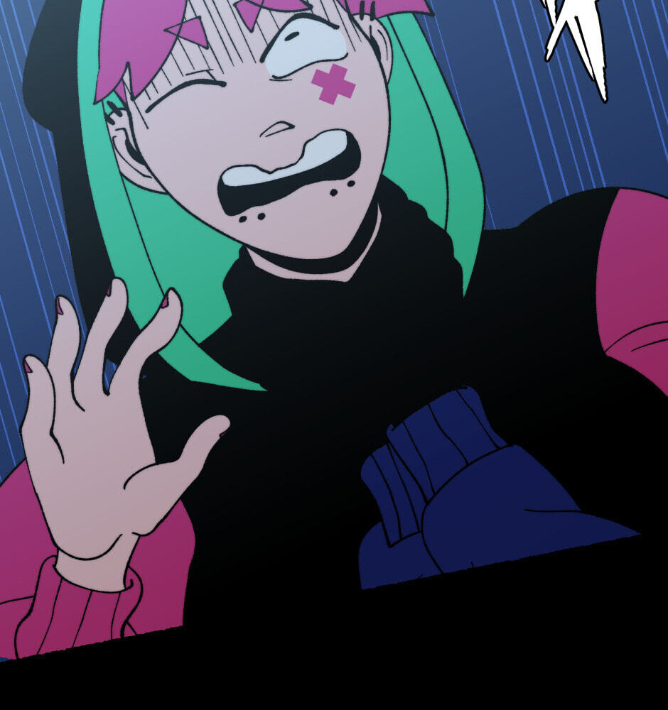 Equalizer! Chapter 114.1 page 47 - 