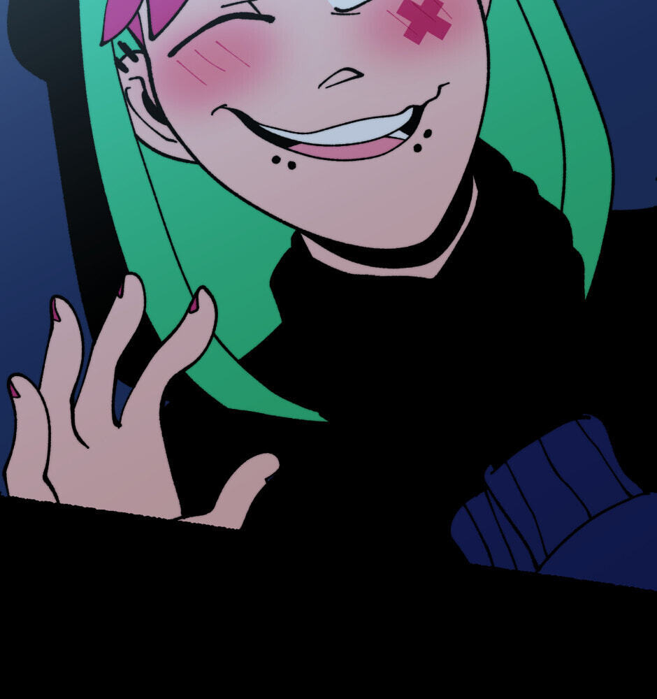 Equalizer! Chapter 114.1 page 49 - 