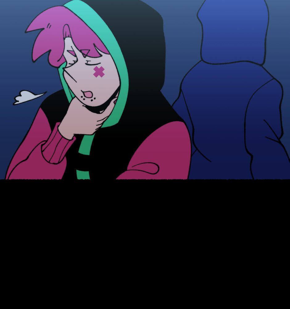 Equalizer! Chapter 114.1 page 52 - 