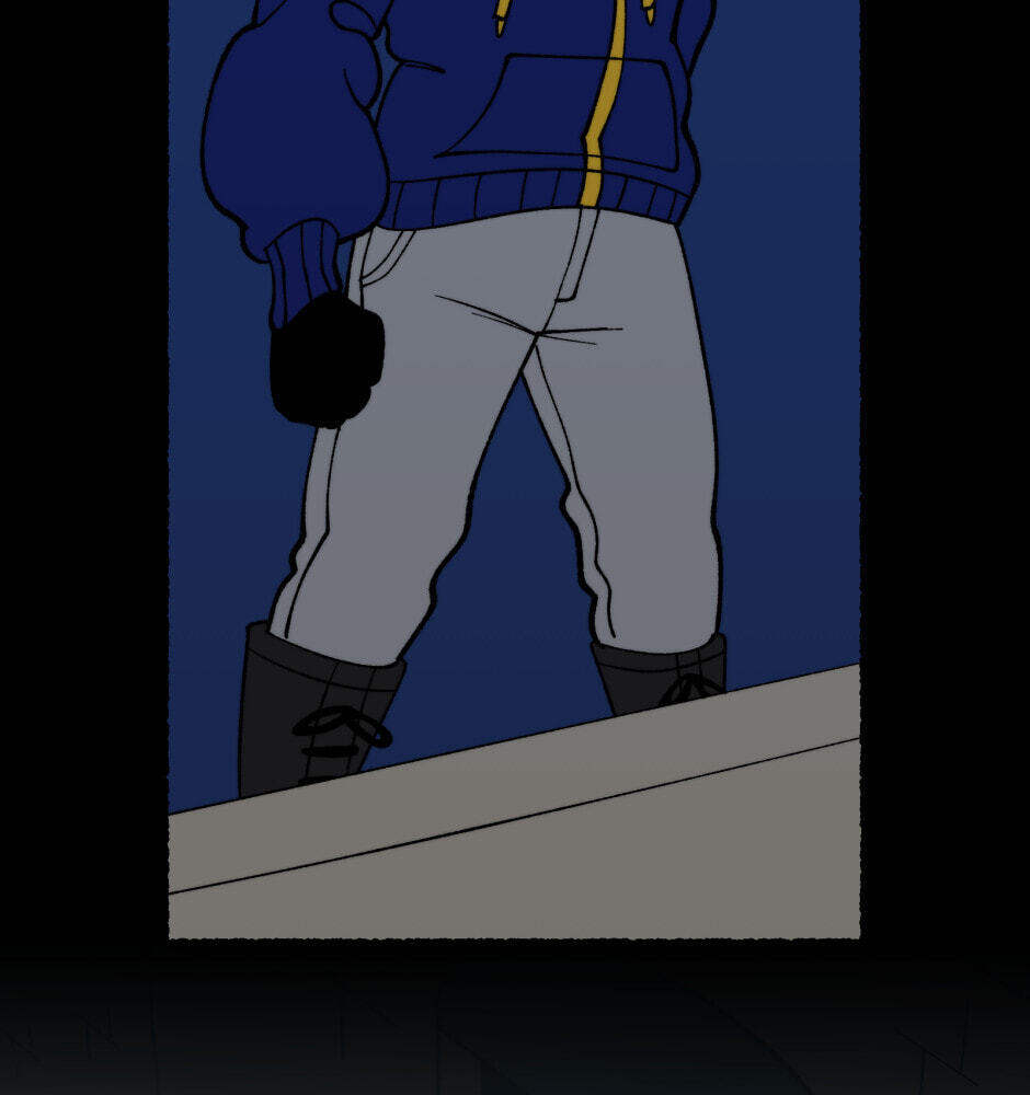 Equalizer! Chapter 114.1 page 54 - 