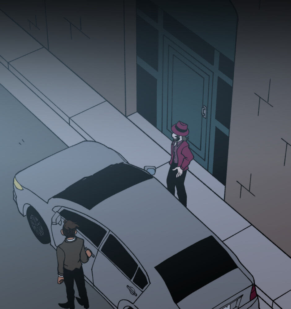 Equalizer! Chapter 114.1 page 55 - 