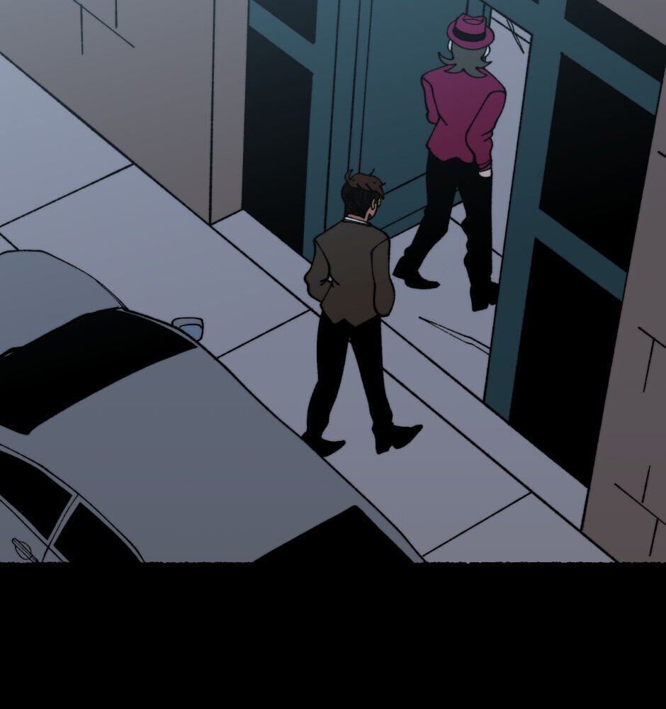 Equalizer! Chapter 114.1 page 57 - 