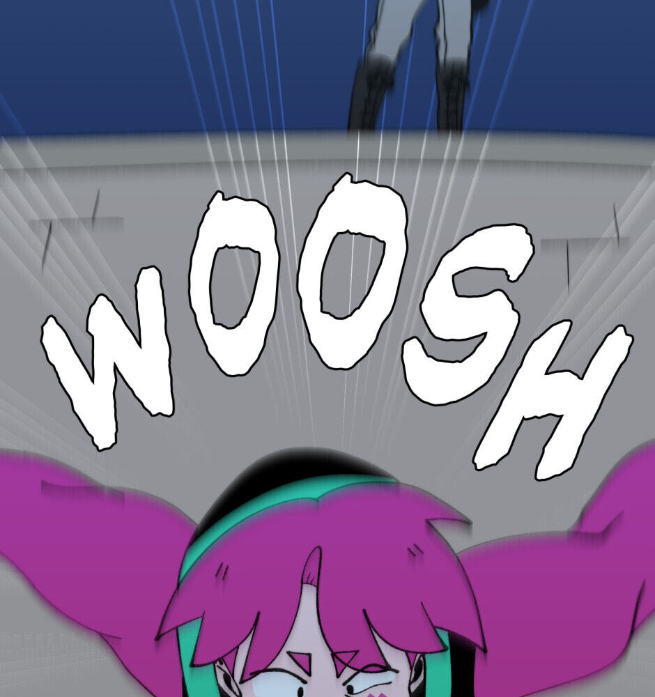 Equalizer! Chapter 114.1 page 59 - 