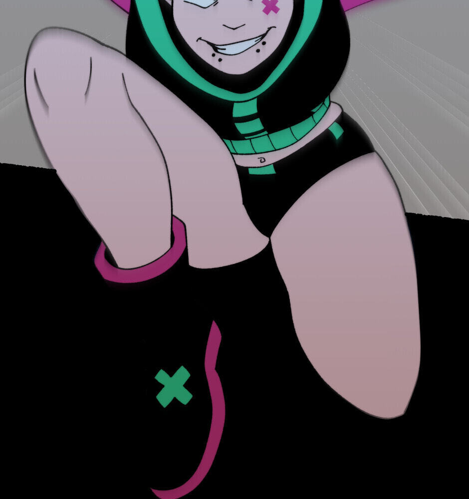 Equalizer! Chapter 114.1 page 60 - 
