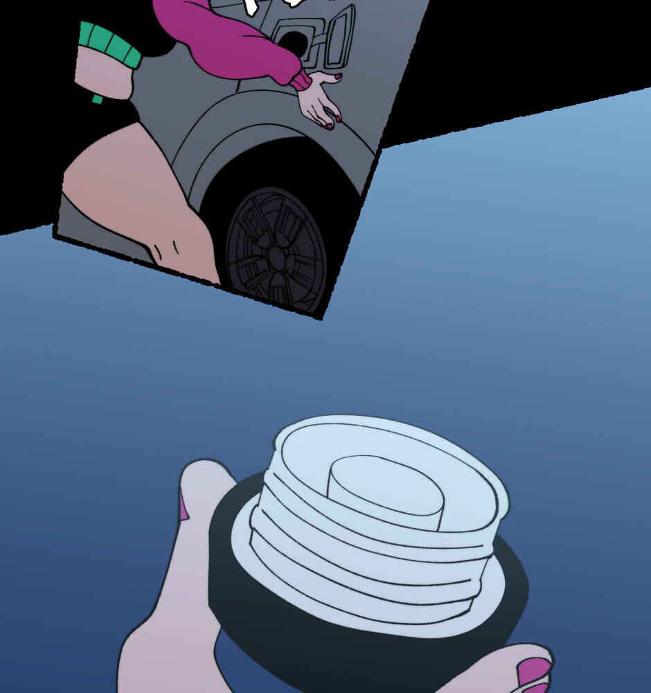 Equalizer! Chapter 114.1 page 64 - 