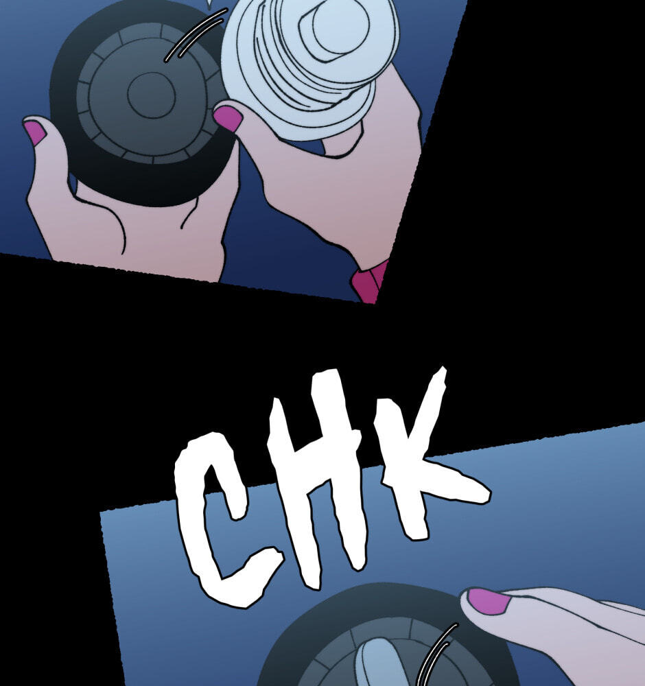 Equalizer! Chapter 114.1 page 66 - 