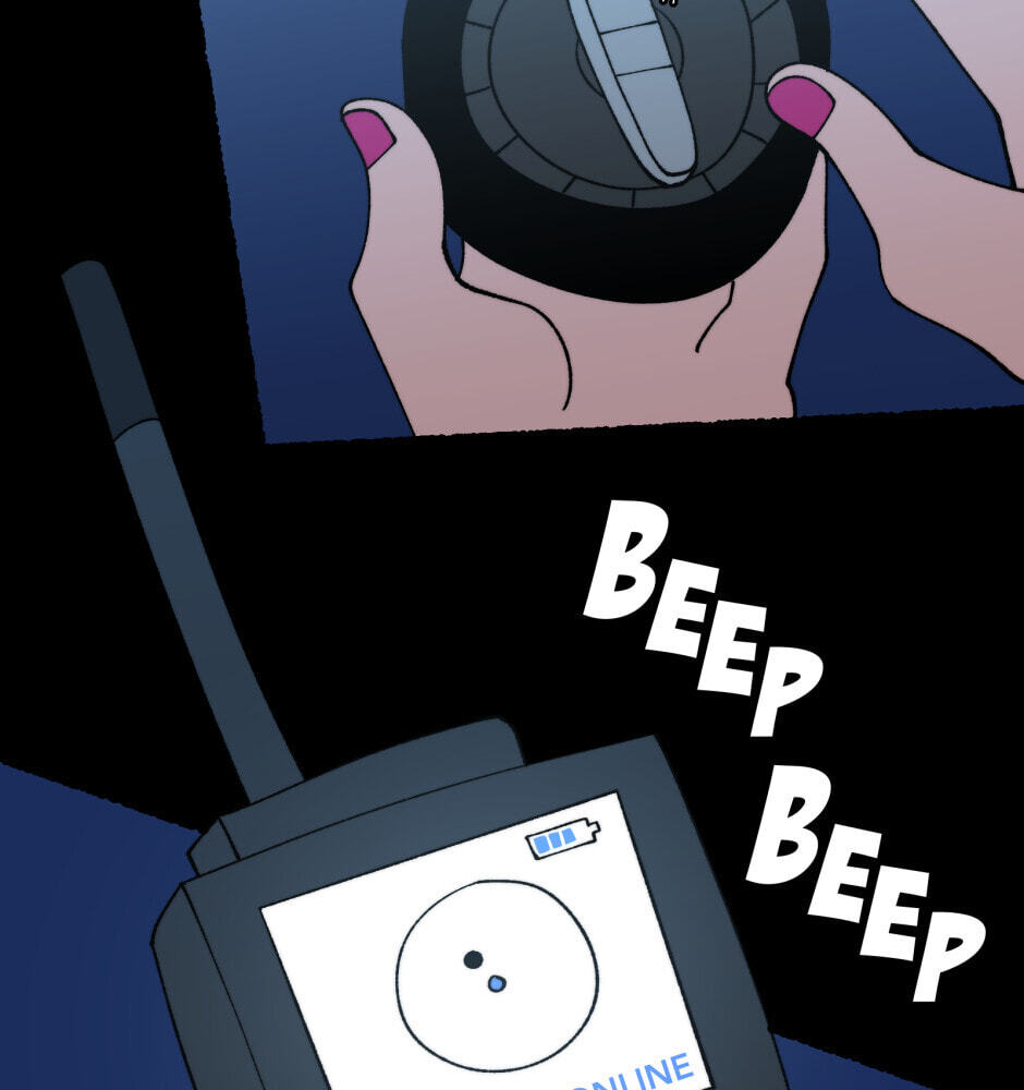 Equalizer! Chapter 114.1 page 67 - 