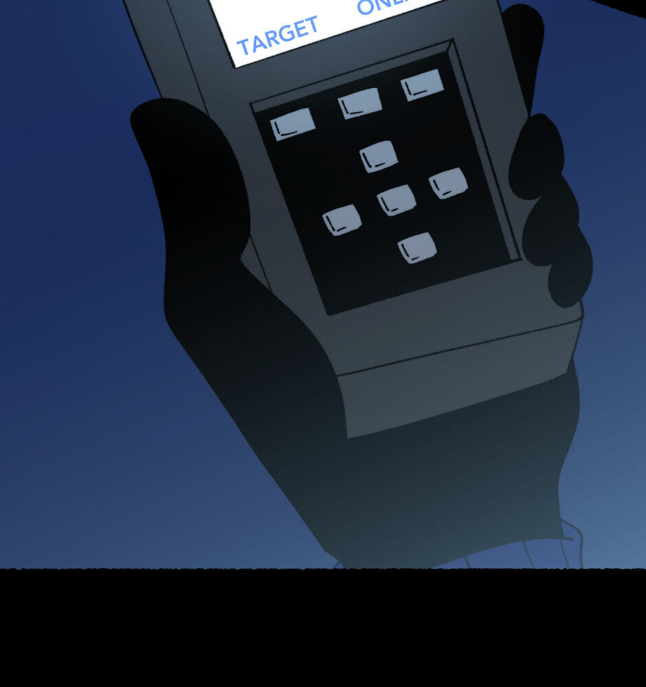 Equalizer! Chapter 114.1 page 68 - 