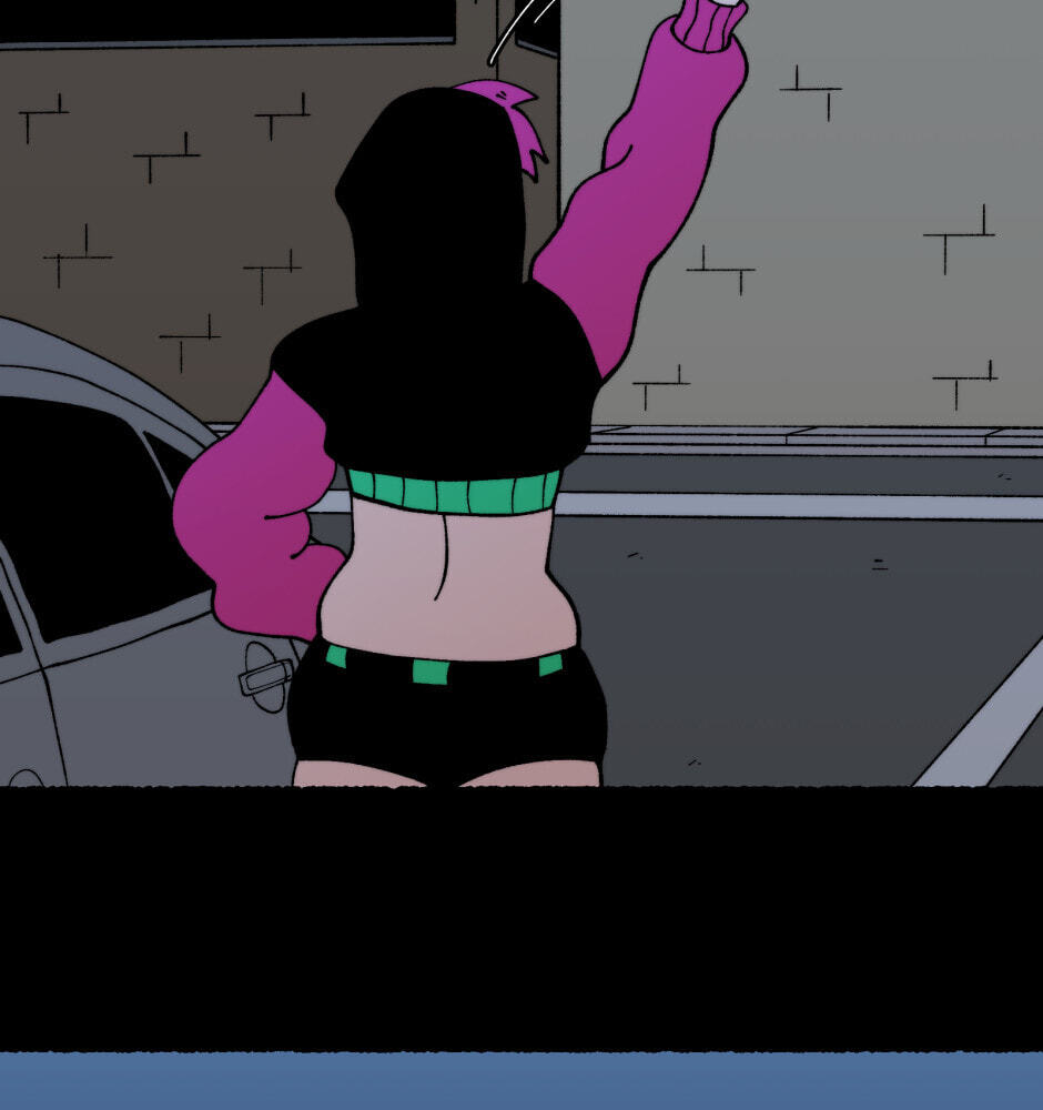 Equalizer! Chapter 114.1 page 70 - 