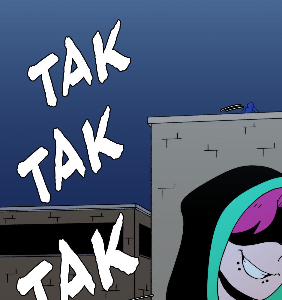 Equalizer! Chapter 114.1 page 71 - 