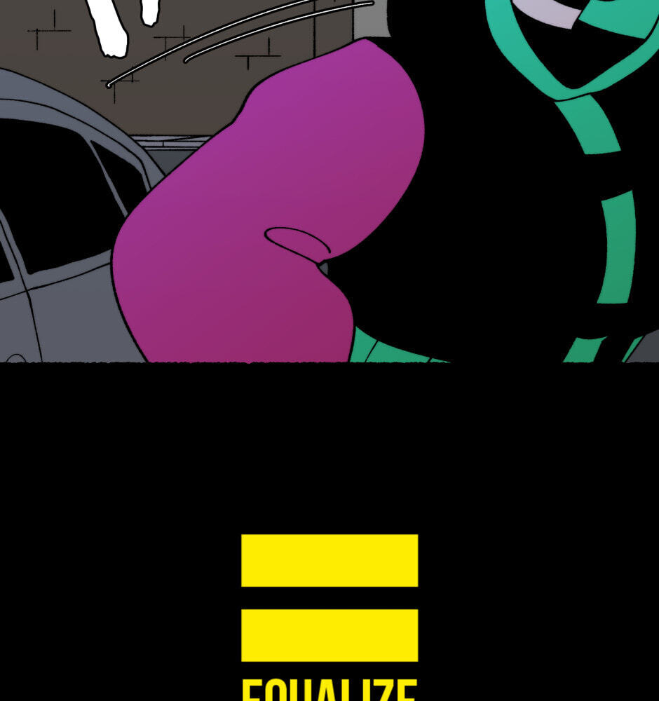 Equalizer! Chapter 114.1 page 72 - 