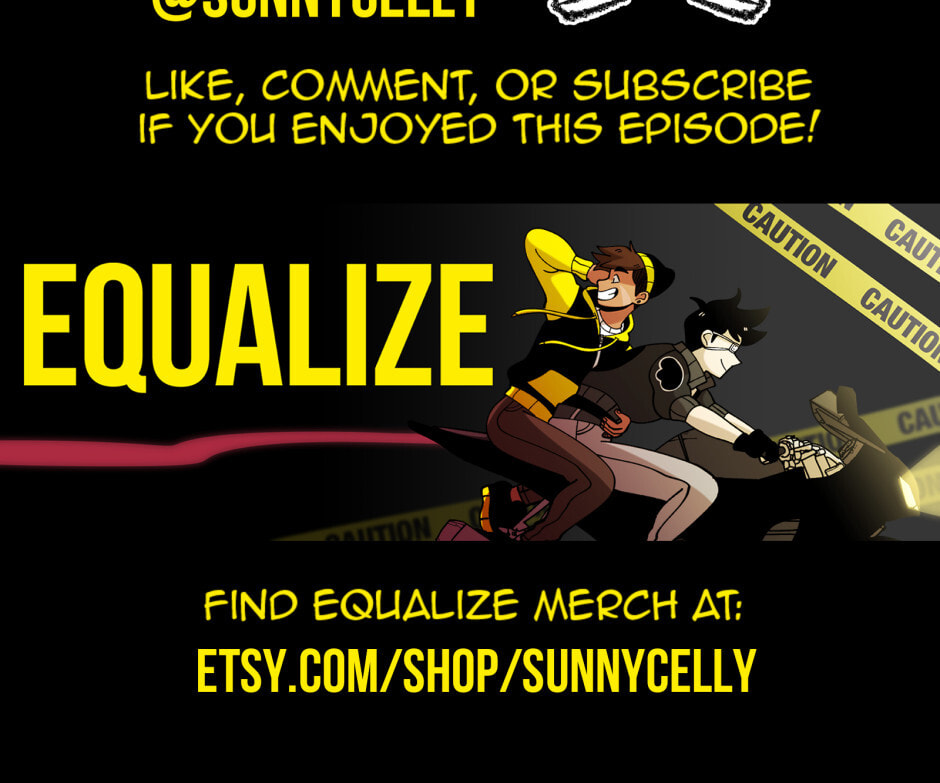 Equalizer! Chapter 114.1 page 81 - 