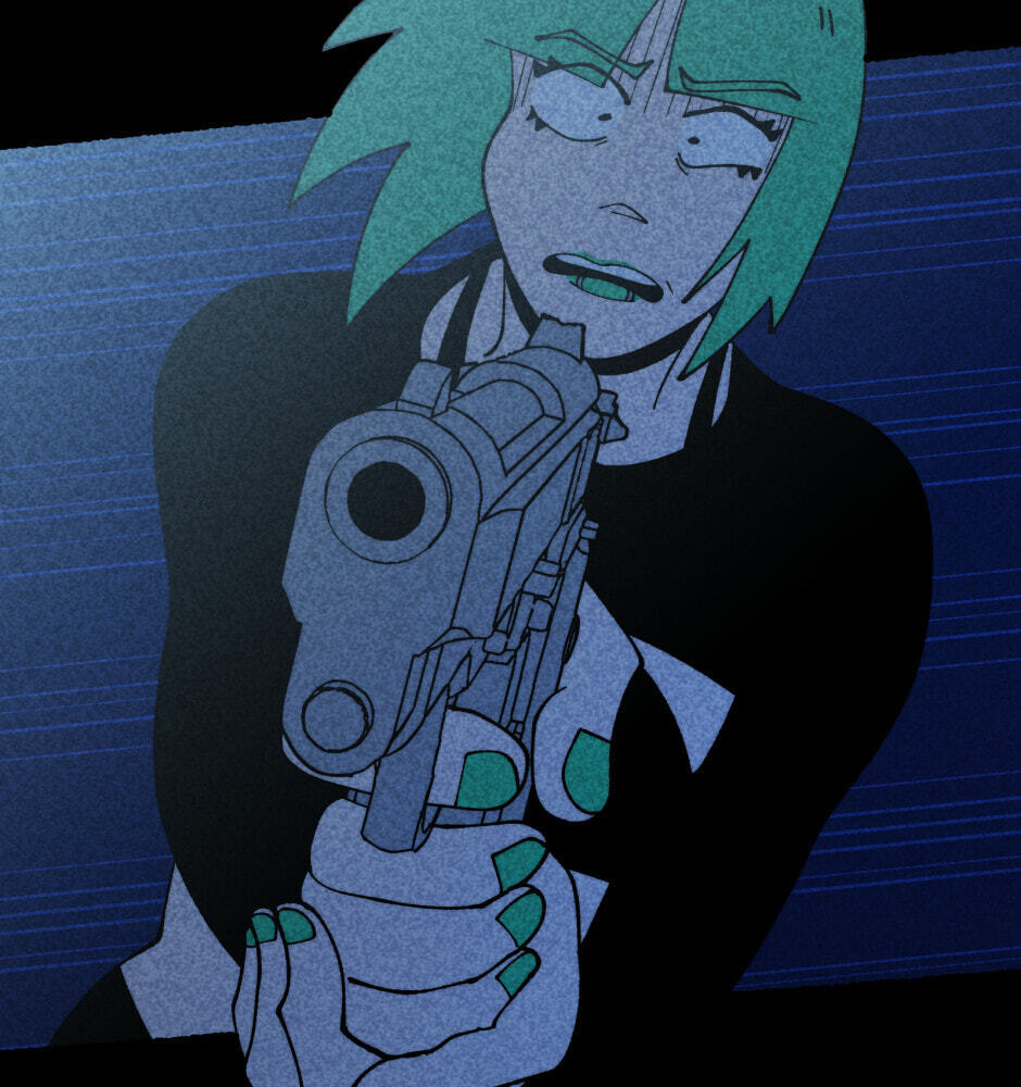 Equalizer! Chapter 114.1 page 10 - 