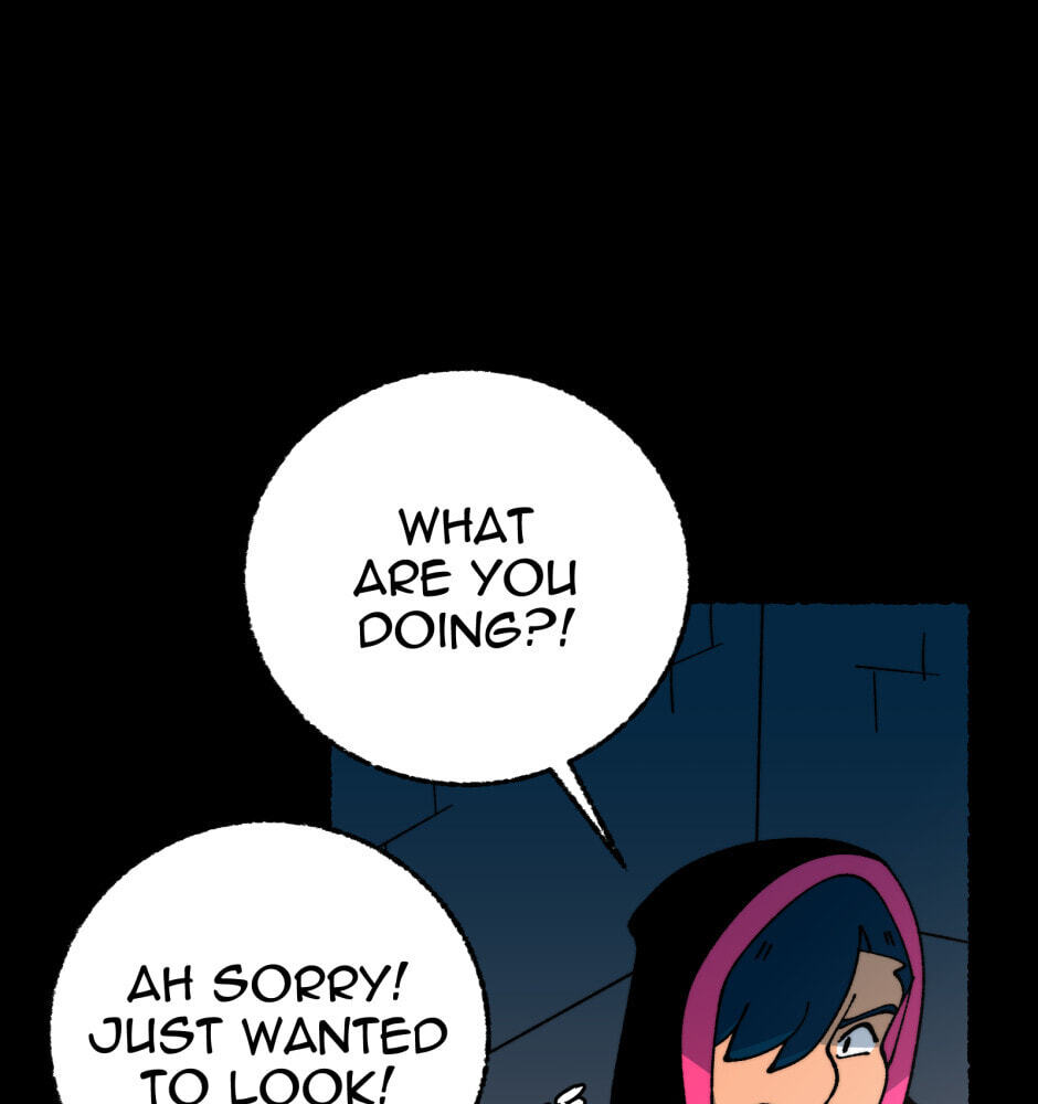 Equalizer! Chapter 114.2 page 11 - 