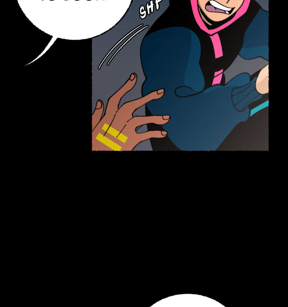 Equalizer! Chapter 114.2 page 12 - 