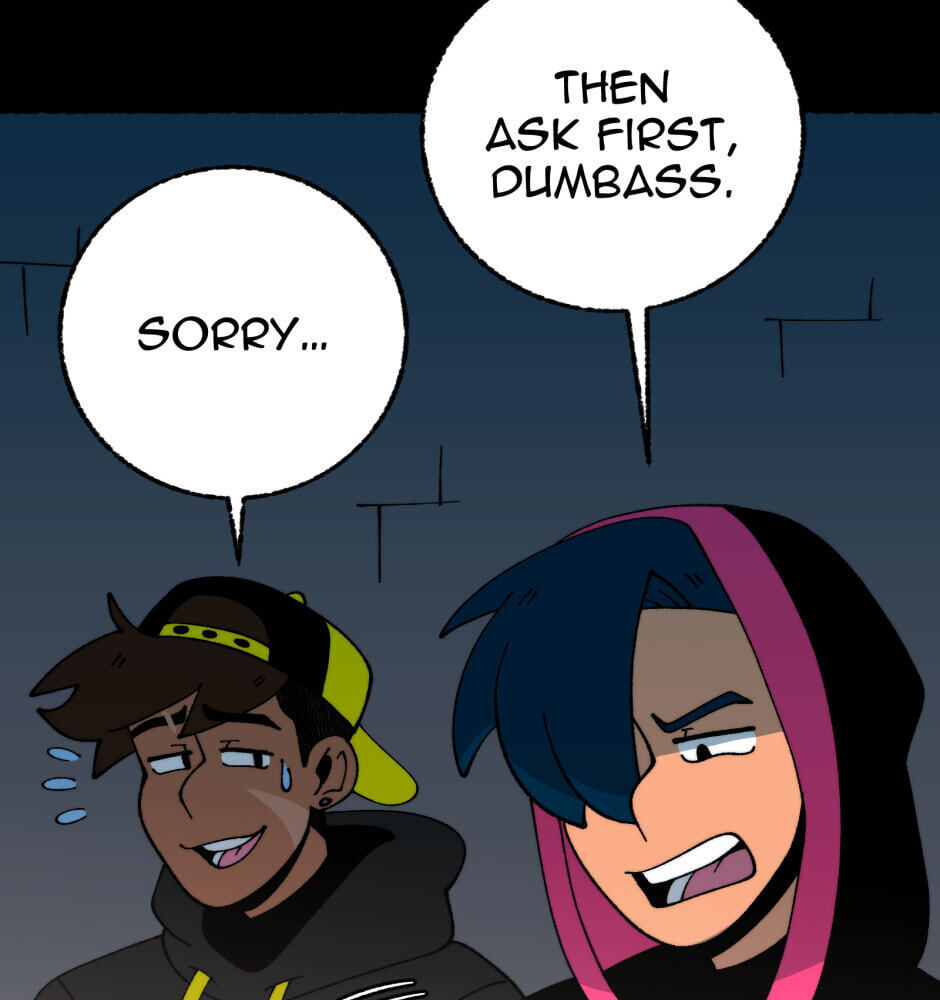 Equalizer! Chapter 114.2 page 13 - 