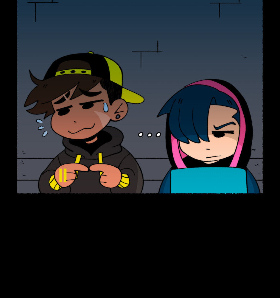 Equalizer! Chapter 114.2 page 15 - 