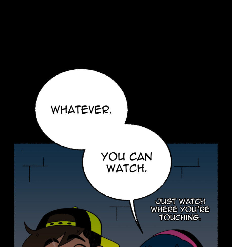 Equalizer! Chapter 114.2 page 16 - 