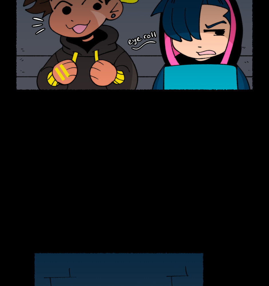 Equalizer! Chapter 114.2 page 17 - 