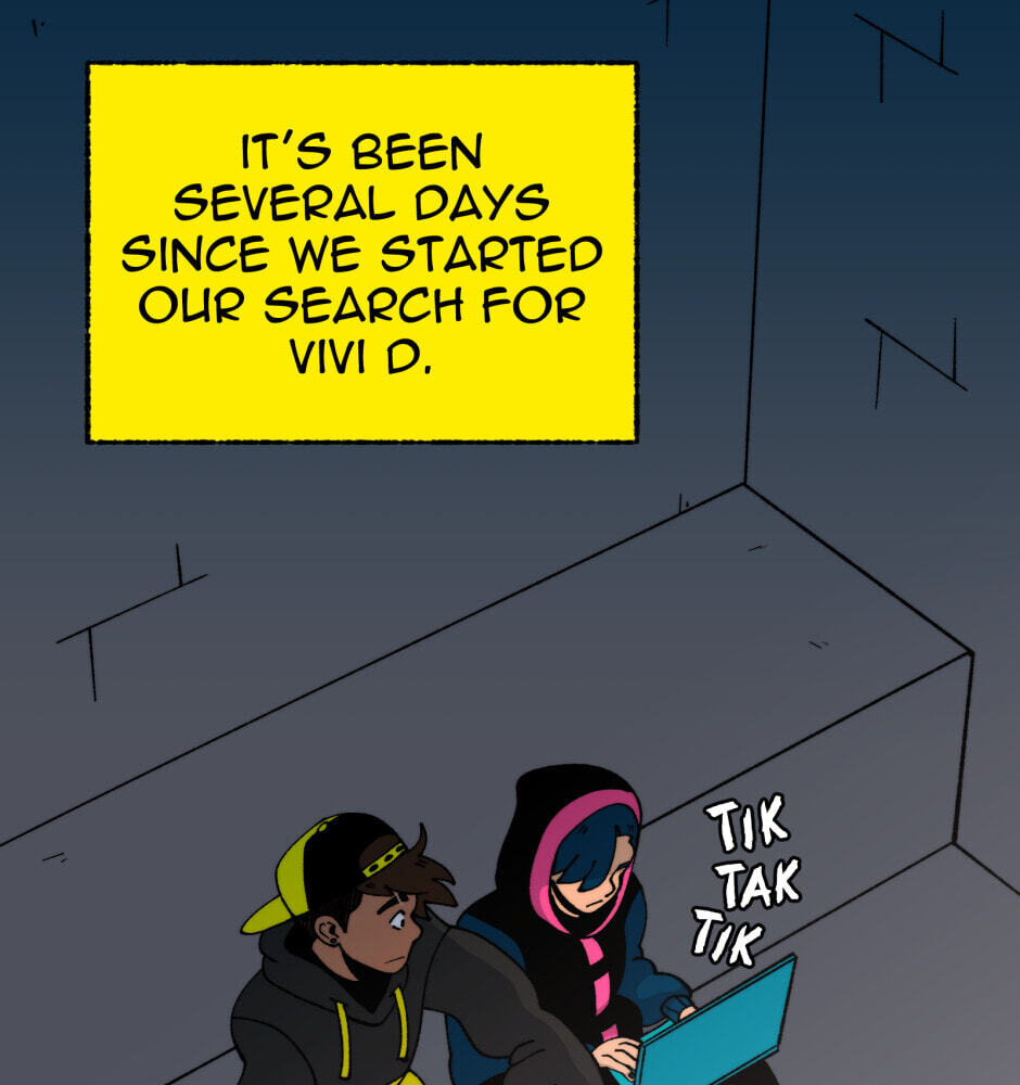 Equalizer! Chapter 114.2 page 3 - 