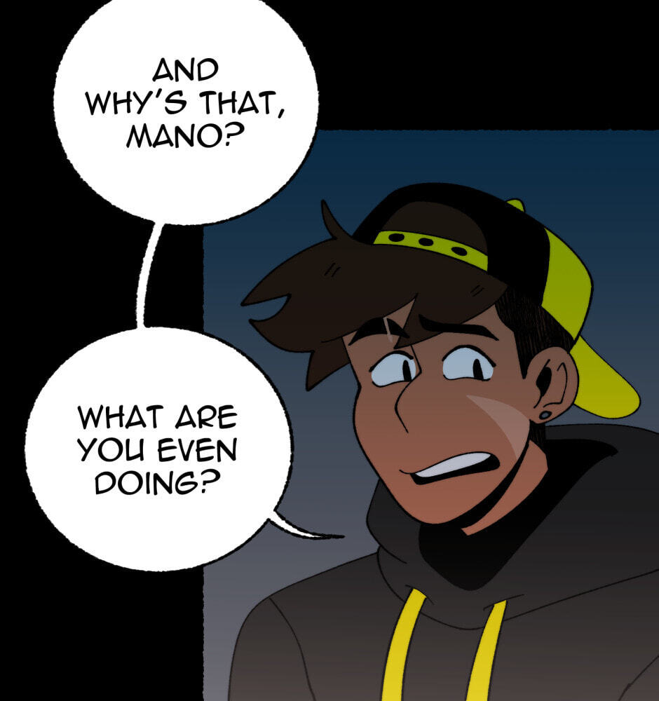 Equalizer! Chapter 114.2 page 23 - 