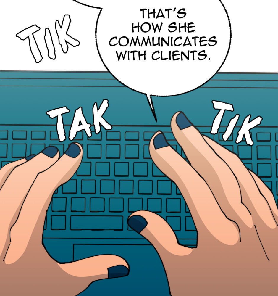 Equalizer! Chapter 114.2 page 25 - 