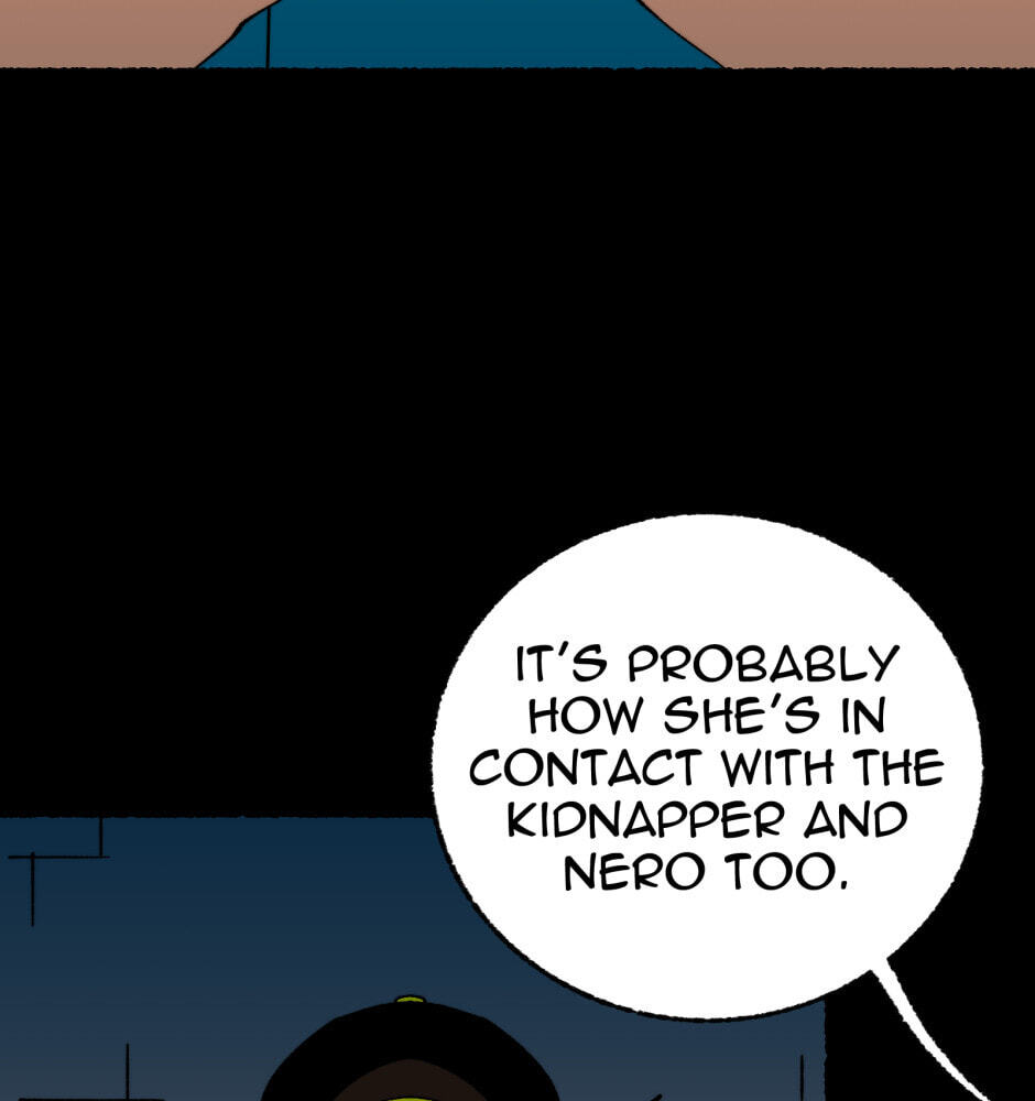 Equalizer! Chapter 114.2 page 26 - 