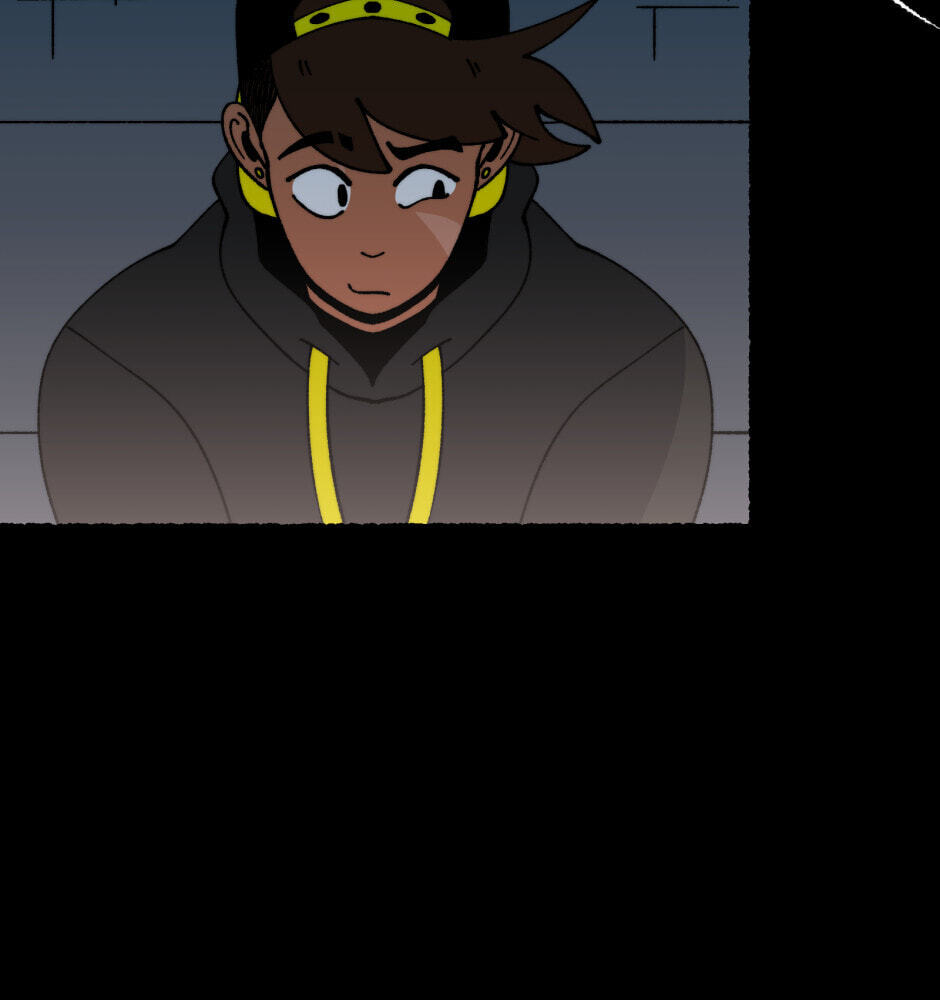 Equalizer! Chapter 114.2 page 27 - 