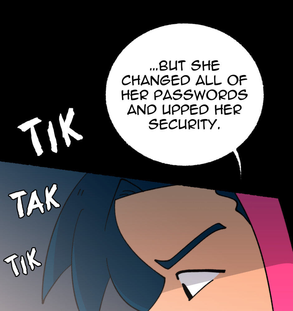 Equalizer! Chapter 114.2 page 28 - 