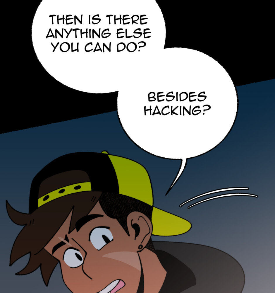 Equalizer! Chapter 114.2 page 30 - 