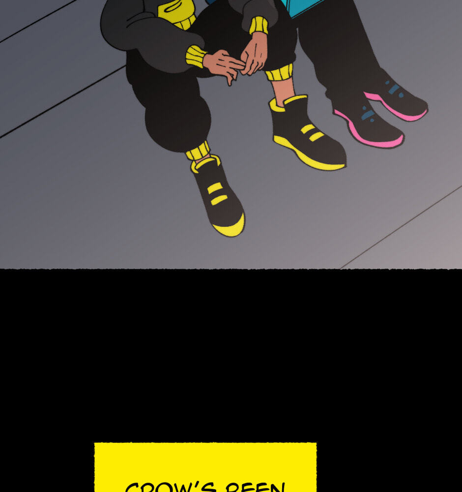 Equalizer! Chapter 114.2 page 4 - 