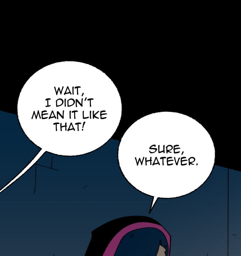 Equalizer! Chapter 114.2 page 33 - 