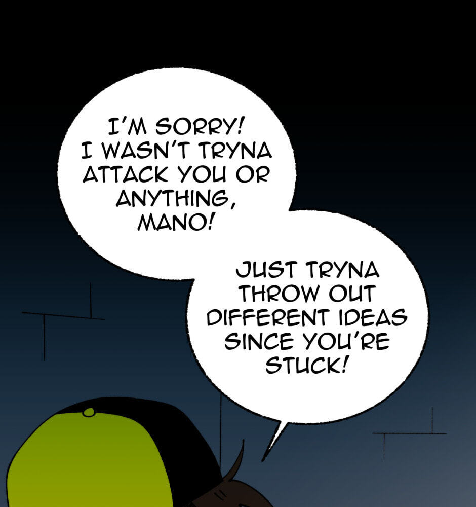 Equalizer! Chapter 114.2 page 35 - 