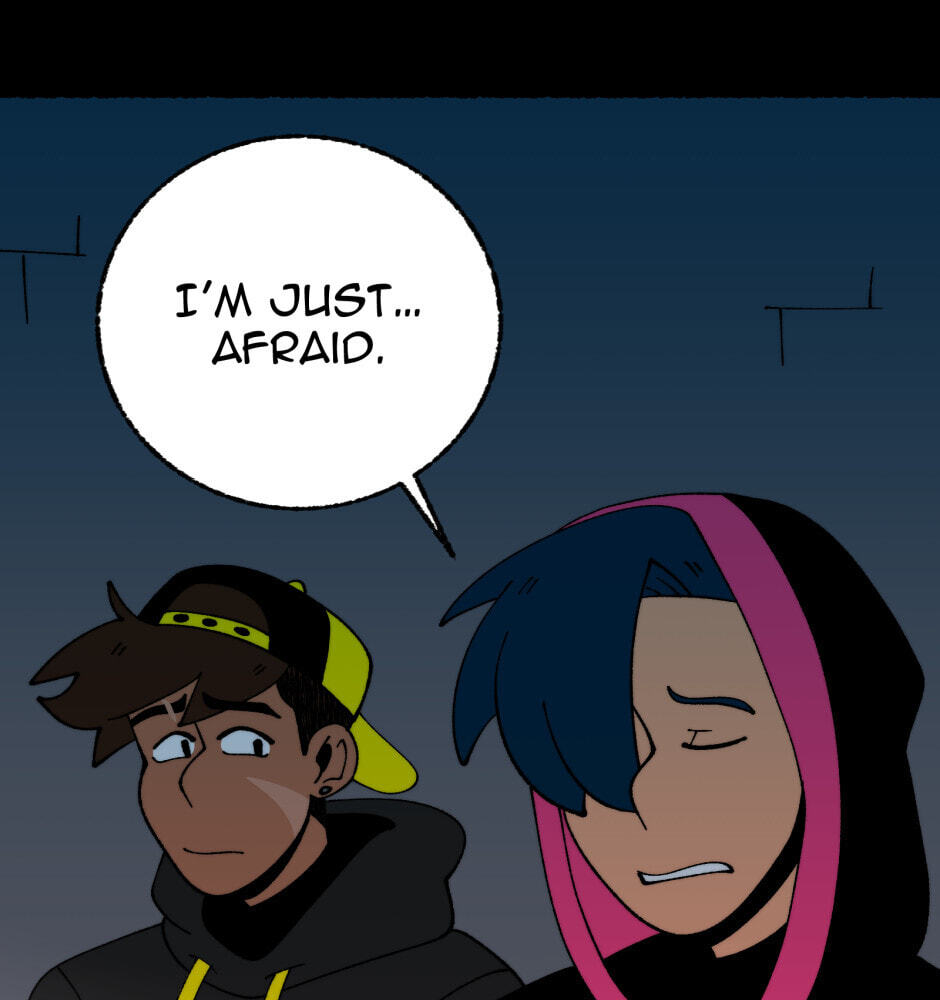 Equalizer! Chapter 114.2 page 39 - 