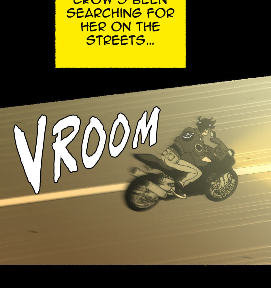 Equalizer! Chapter 114.2 page 5 - 