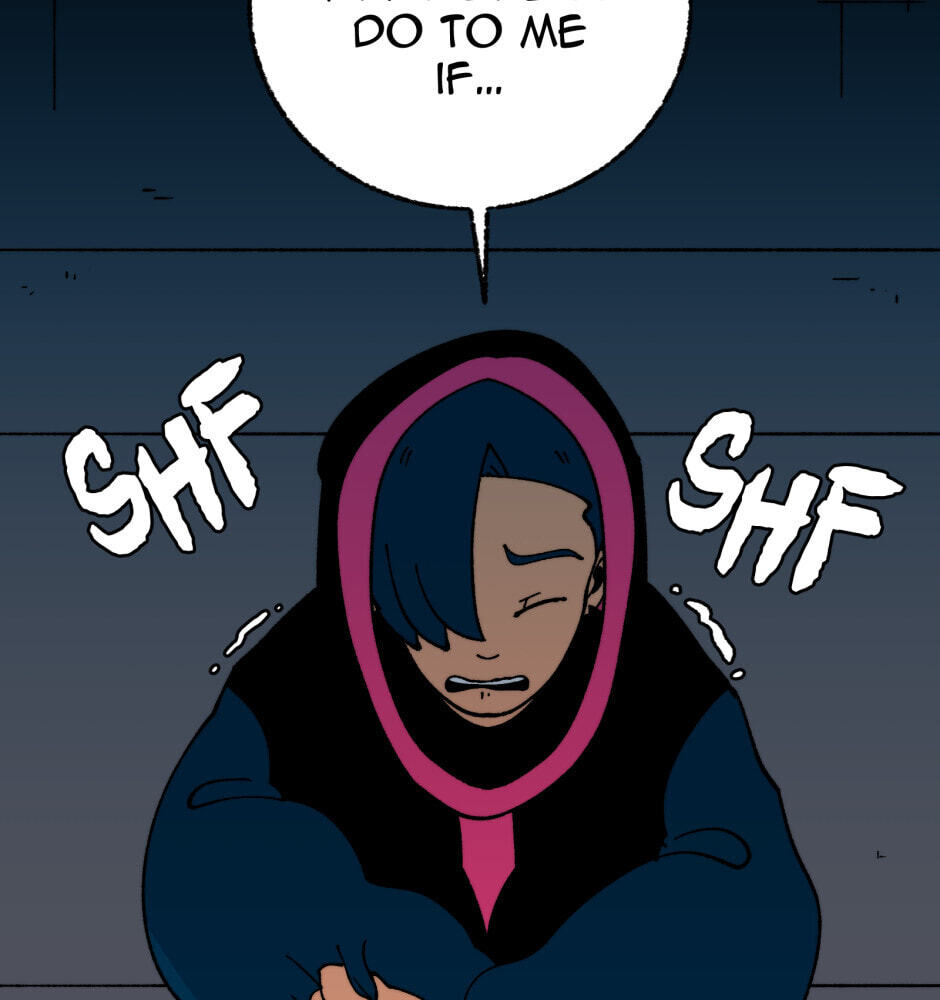 Equalizer! Chapter 114.2 page 41 - 